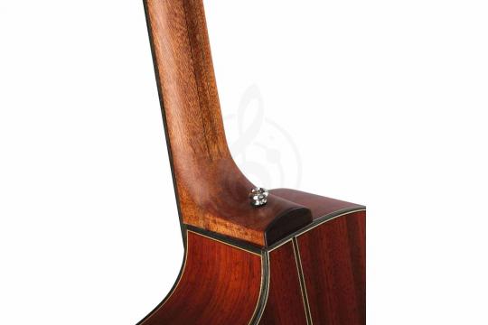 Акустическая гитара Luxars LR1-36 - Акустическая гитара - фото 11