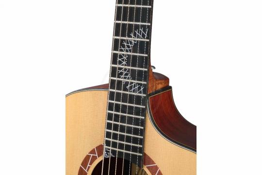 Акустическая гитара Luxars LR1-36 - Акустическая гитара - фото 12