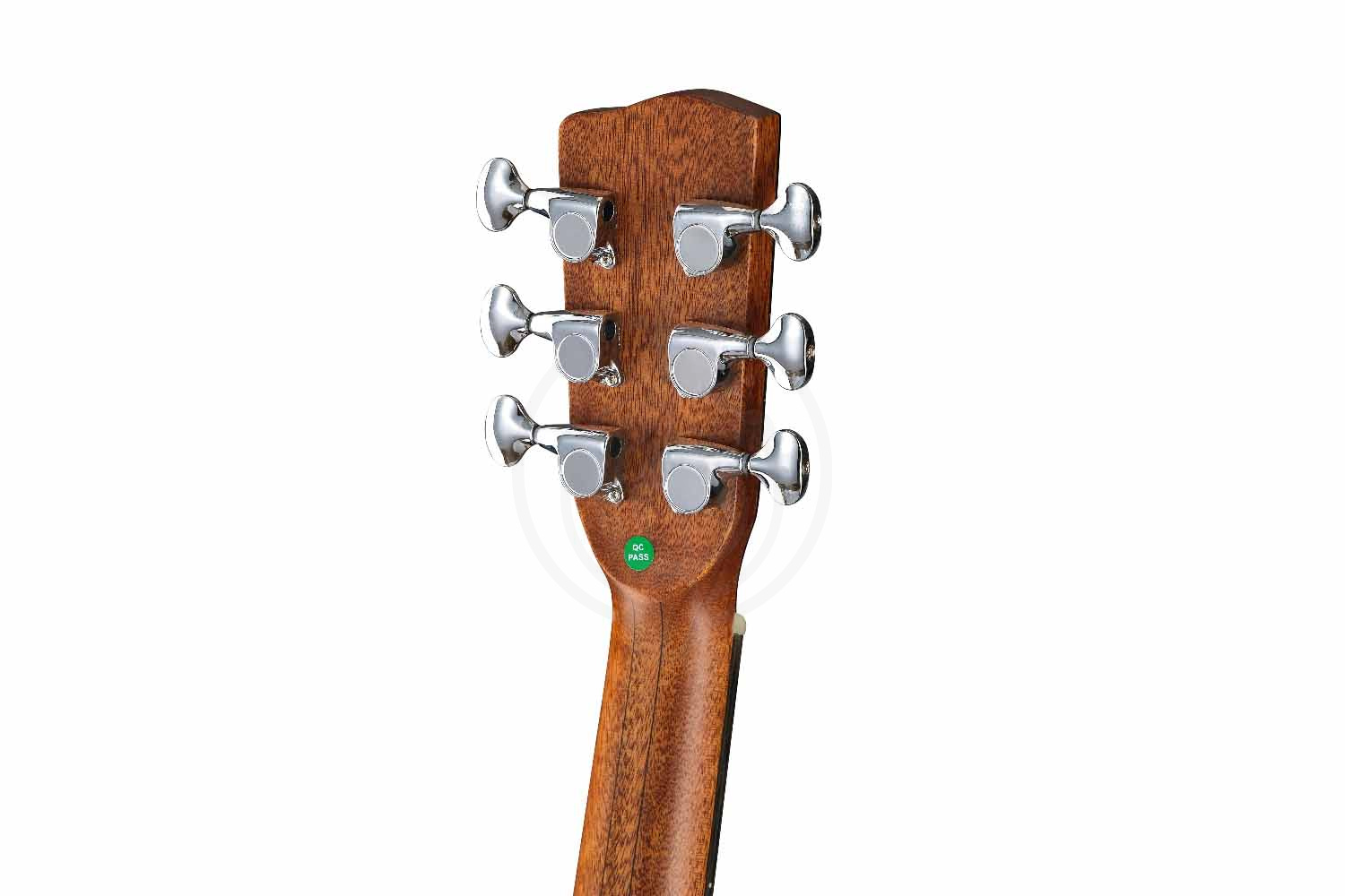 Акустическая гитара Luxars LR1-36 - Акустическая гитара - фото 5