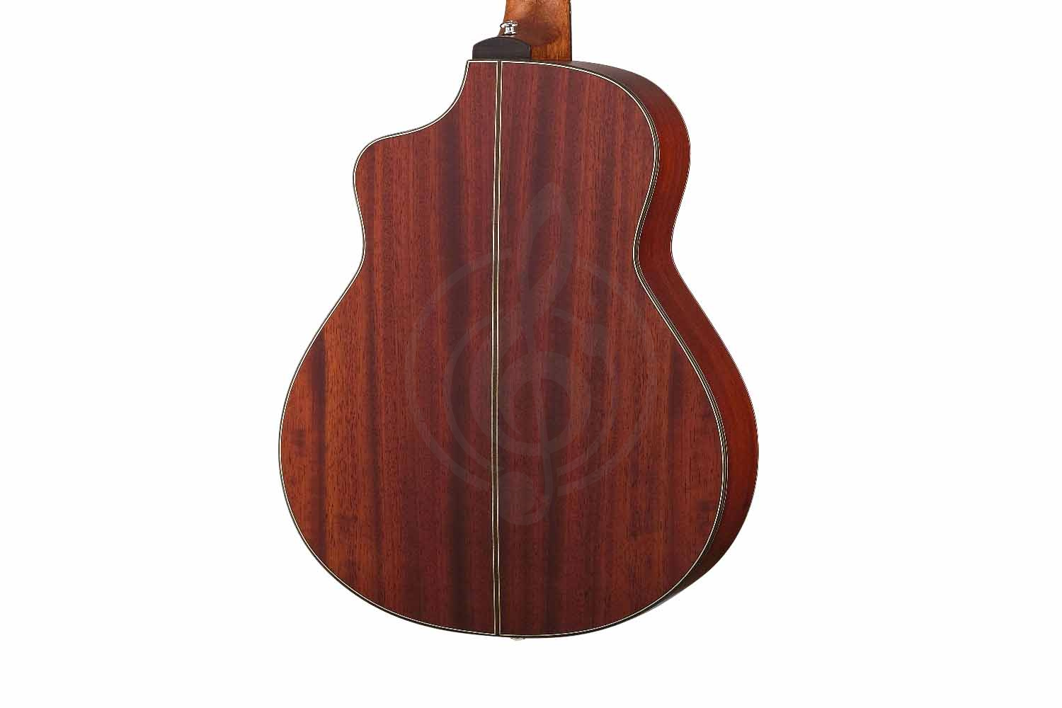 Акустическая гитара Luxars LR1-36 - Акустическая гитара - фото 9