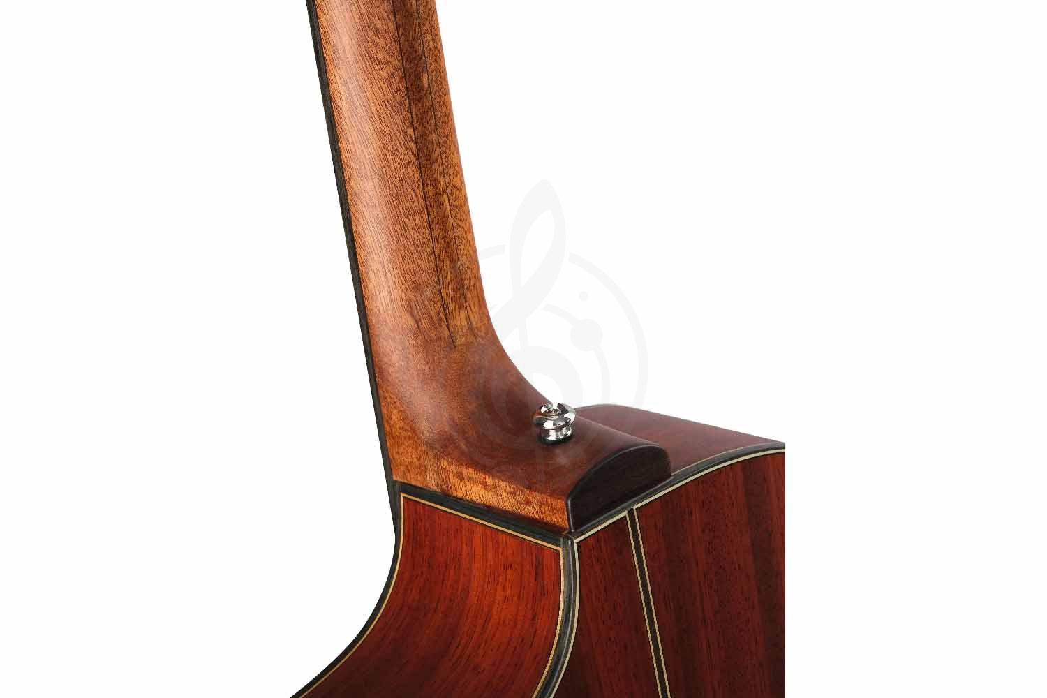 Акустическая гитара Luxars LR1-36 - Акустическая гитара - фото 11