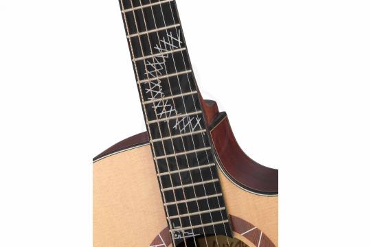 Акустическая гитара Luxars LR1-40 - Акустическая гитара - фото 10