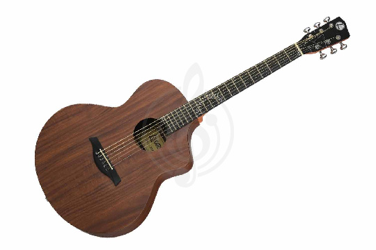 Акустическая гитара Luxars R2-K - Акустическая гитара - фото 1