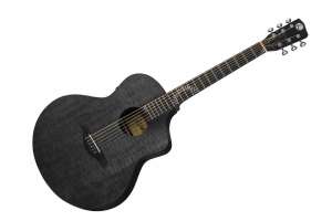 Изображение Электроакустическая гитара Luxars R2-M-EQ