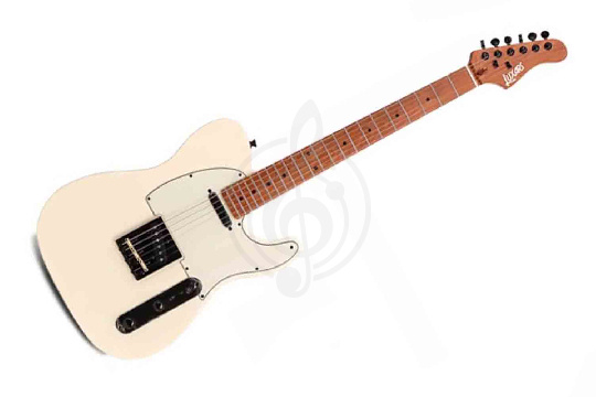 Luxars S-G17-PRO-VW - Электрогитара - фото 1 Электрогитара Telecaster Luxars S-G17-PRO-VW - Электрогитара - фото 1