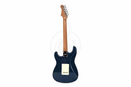 Электрогитара Stratocaster Luxars S-G25-SBL - Электрогитара - фото 2