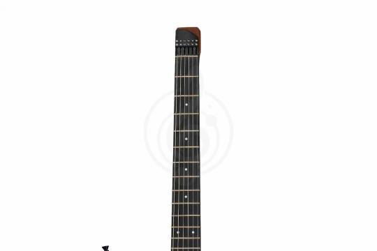  Luxars S-G62-BLS - Электрогитара - фото 3