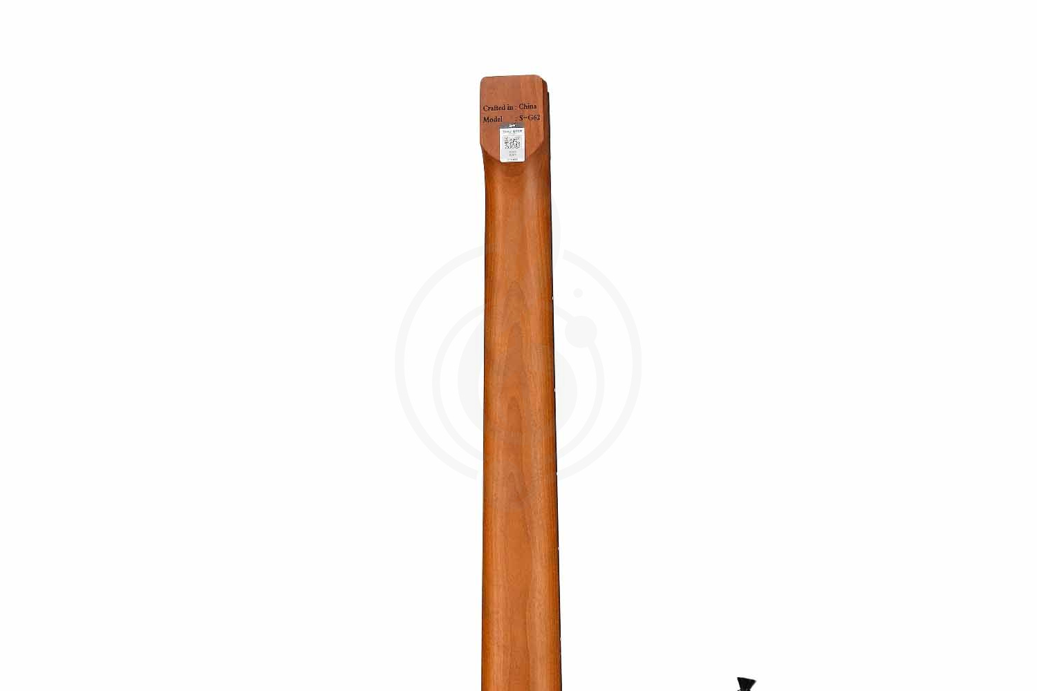  Luxars S-G62-BLS - Электрогитара - фото 2