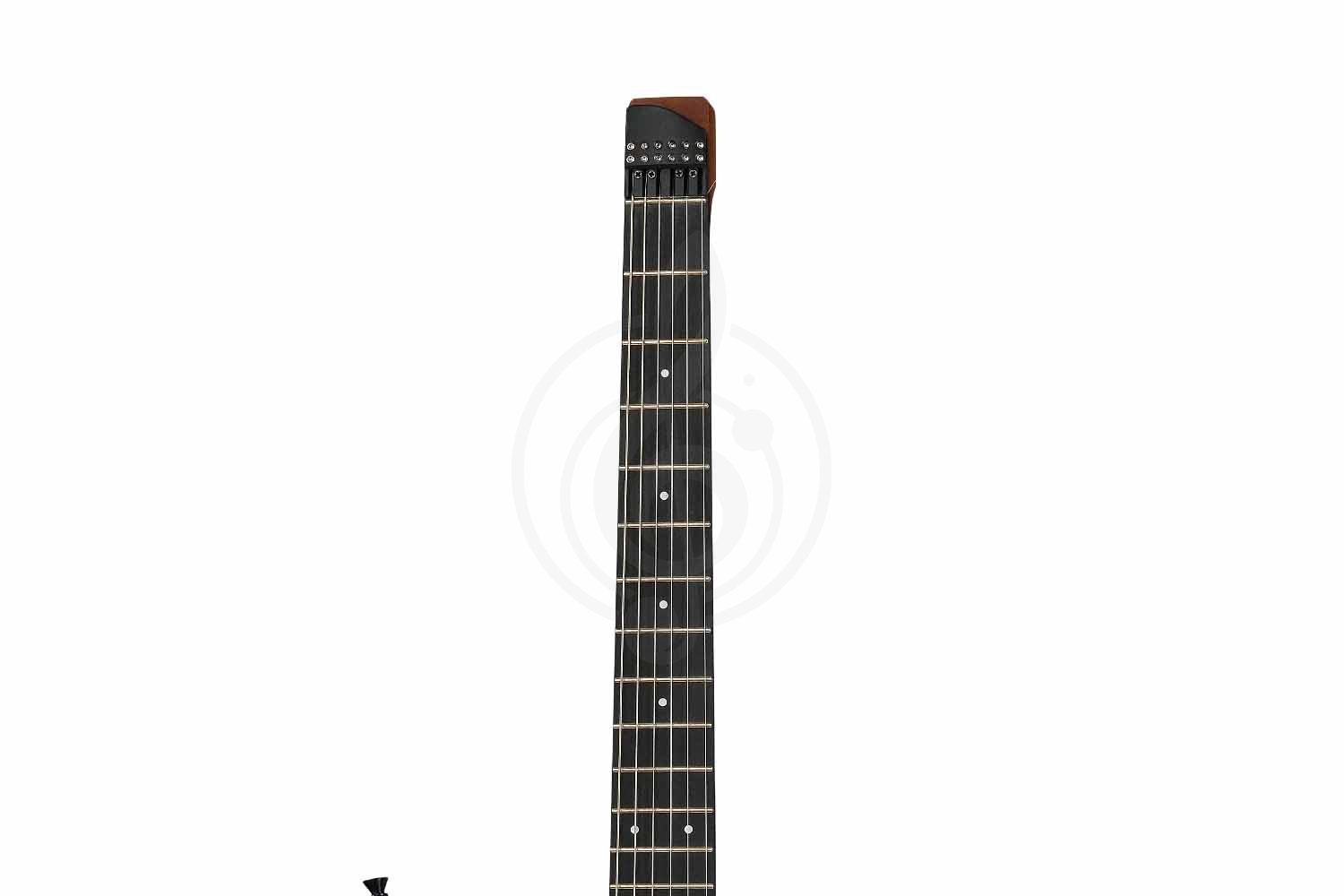  Luxars S-G62-BLS - Электрогитара - фото 3