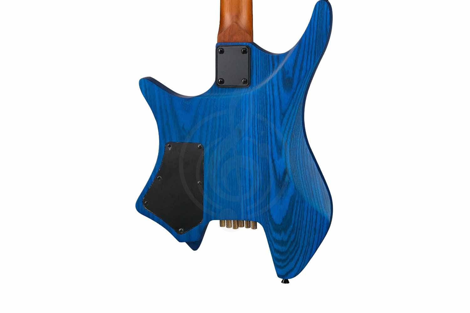  Luxars S-G62-BLS - Электрогитара - фото 4