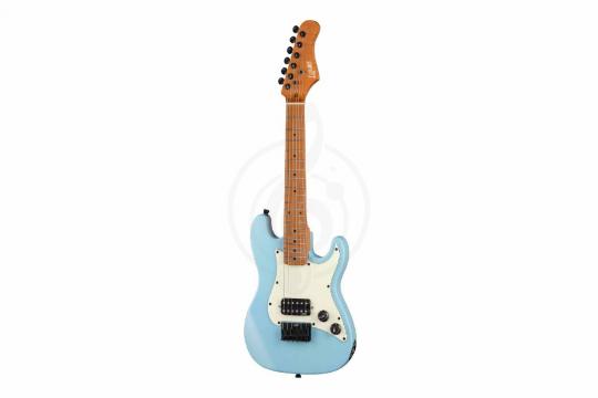 Электрогитара Stratocaster Luxars S-KPRO-SBL - Электрогитара - фото 8