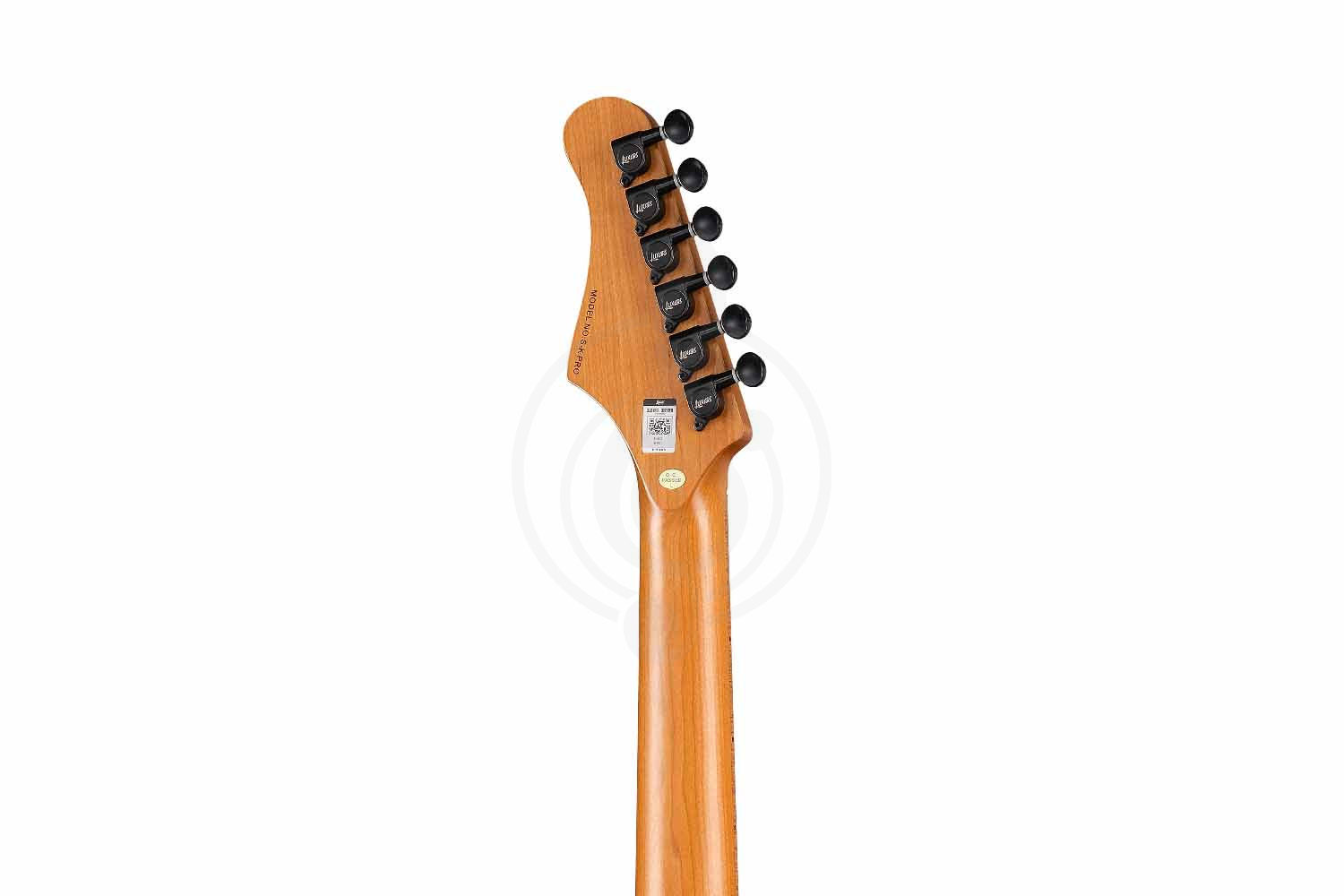 Электрогитара Stratocaster Luxars S-KPRO-SBL - Электрогитара - фото 3