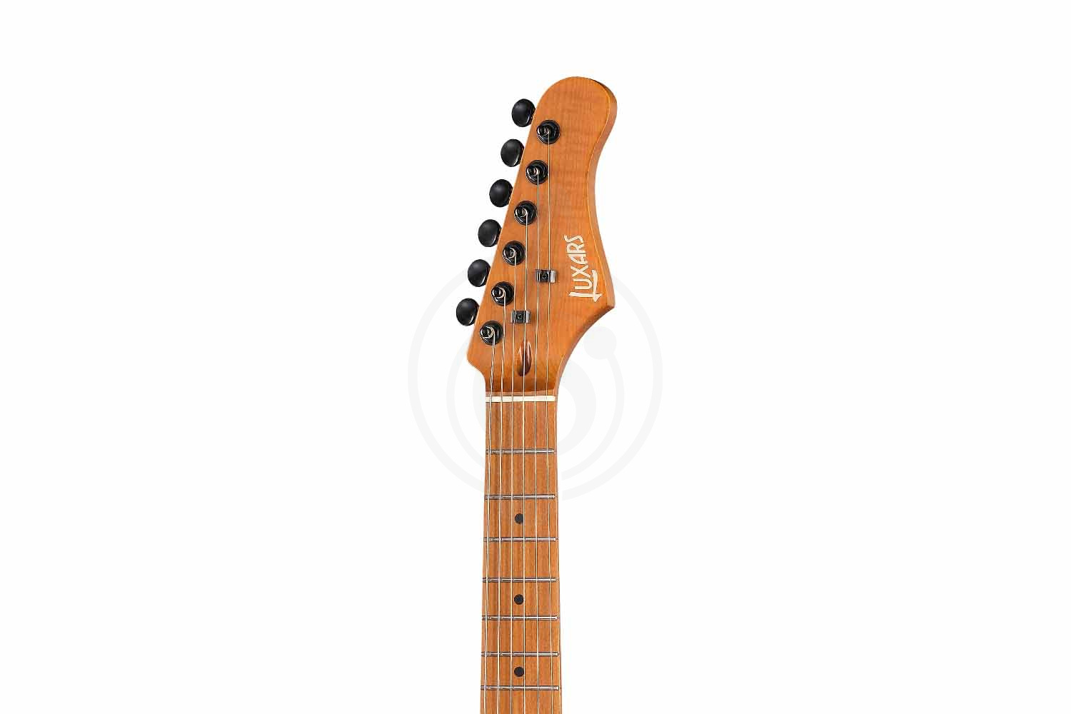 Электрогитара Stratocaster Luxars S-KPRO-SBL - Электрогитара - фото 4