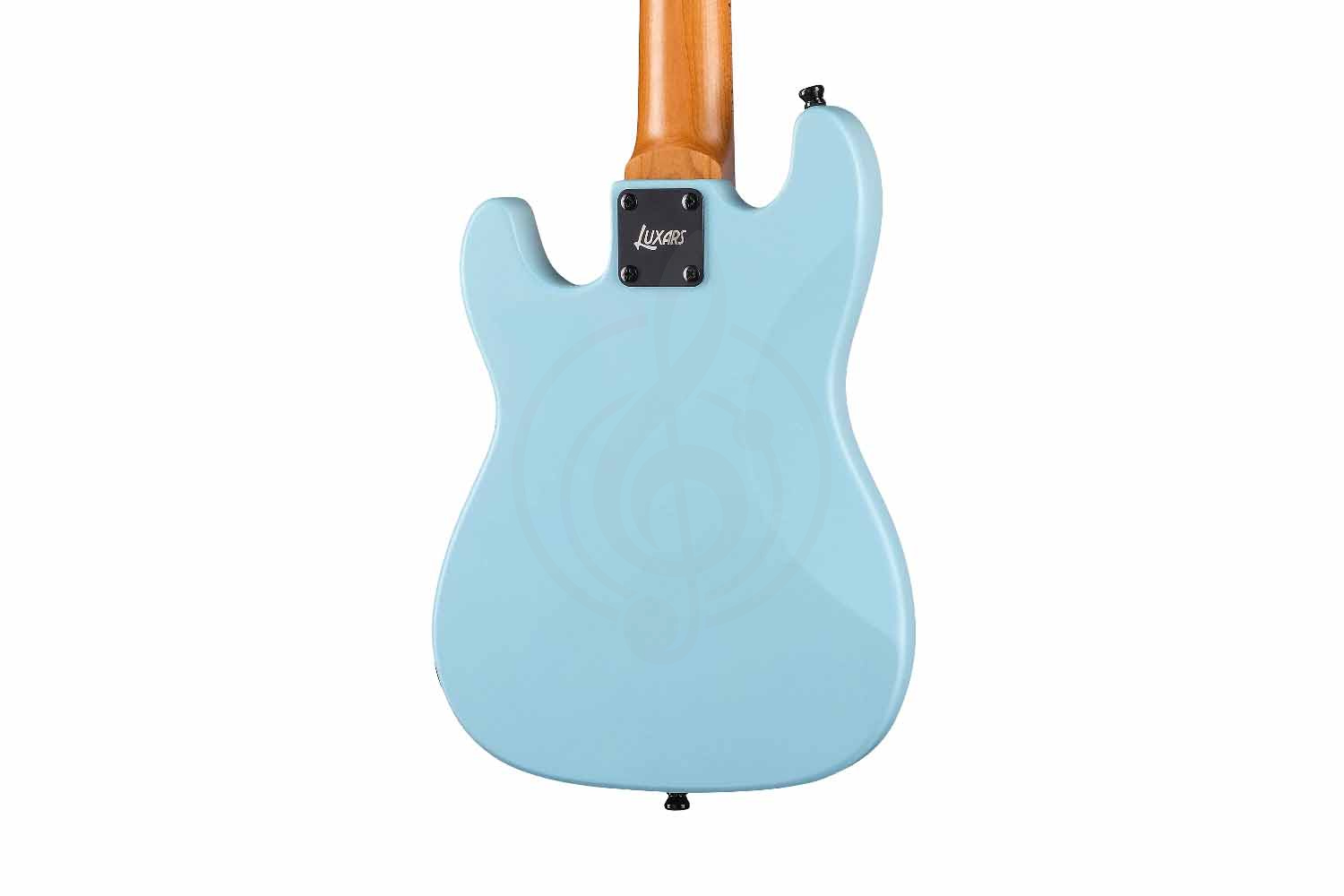 Электрогитара Stratocaster Luxars S-KPRO-SBL - Электрогитара - фото 5