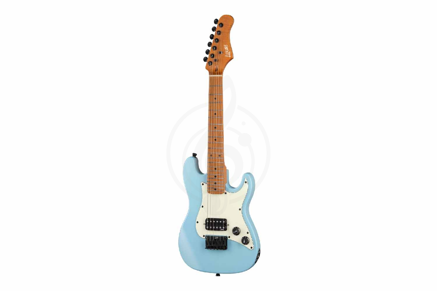 Электрогитара Stratocaster Luxars S-KPRO-SBL - Электрогитара - фото 8