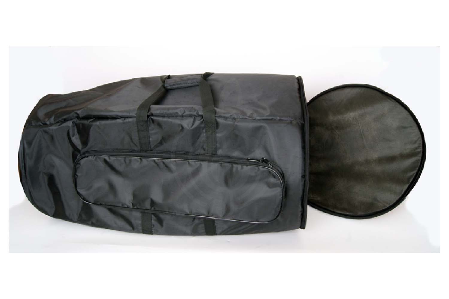  Лютнер ЛЧКон1-8х9-11х12 - Чехол для конго - фото 3