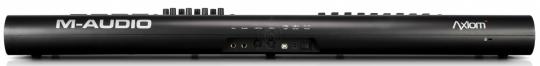 MIDI-клавиатура M-Audio Axiom Mark II 61 MIDI- клавиатура - фото 2