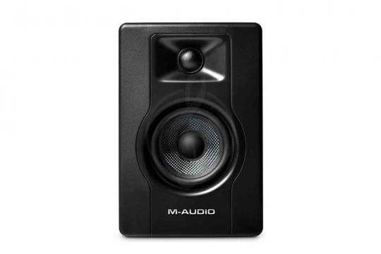 M-AUDIO BX3 PAIR - Монитор студийный - фото 3 Студийный монитор M-AUDIO BX3 PAIR - Монитор студийный - фото 3