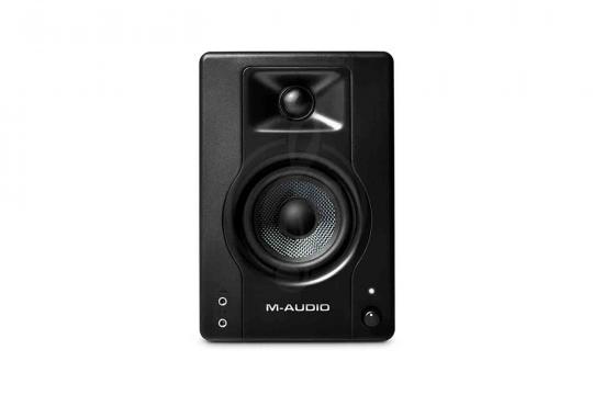 M-AUDIO BX3 PAIR - Монитор студийный - фото 4 Студийный монитор M-AUDIO BX3 PAIR - Монитор студийный - фото 4