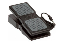 M-Audio EX-P - Педаль экспрессии для MIDI-инструментов - фото 1 Педаль сустейна M-Audio EX-P - Педаль экспрессии для MIDI-инструментов - фото 1