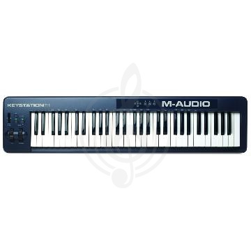 Изображение M-Audio Keystation 61 II