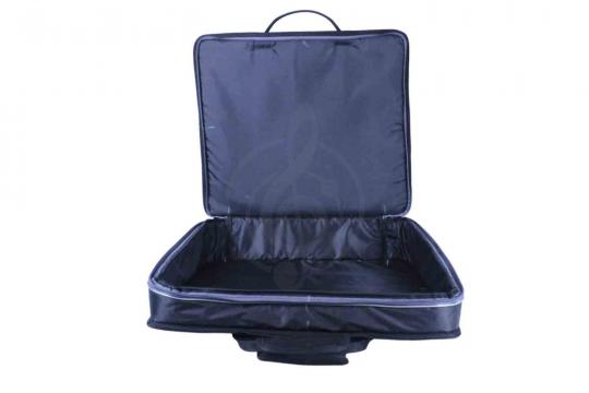  Magic Music Bag Ч-ГМ12 - Чехол для микшера GrandVox GM-12FX - фото 2