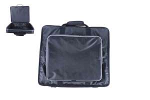 Изображение Magic Music Bag Ч-ГМ12 - Чехол для микшера GrandVox GM-12FX