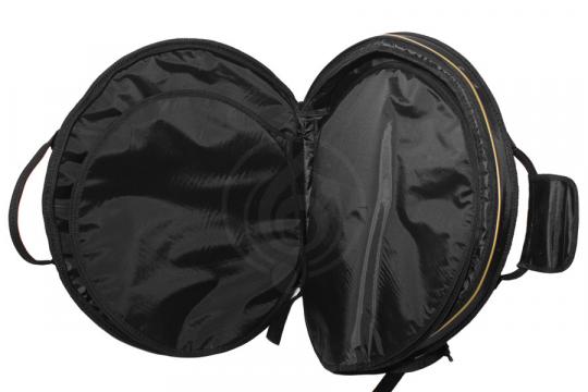 Magic Music Bag ЧУ-Т - утепленный чехол для тарелок - фото 3 Чехол для тарелки Magic Music Bag ЧУ-Т - утепленный чехол для тарелок - фото 3