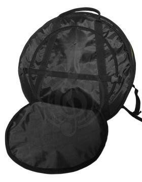 Magic Music Bag ЧУ-Т - утепленный чехол для тарелок - фото 4 Чехол для тарелки Magic Music Bag ЧУ-Т - утепленный чехол для тарелок - фото 4