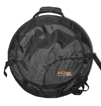 Magic Music Bag ЧУ-Т - утепленный чехол для тарелок - фото 1 Чехол для тарелки Magic Music Bag ЧУ-Т - утепленный чехол для тарелок - фото 1