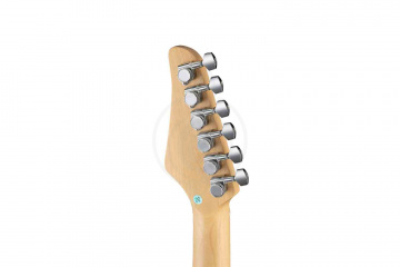 Электрогитара Stratocaster  - фото 2