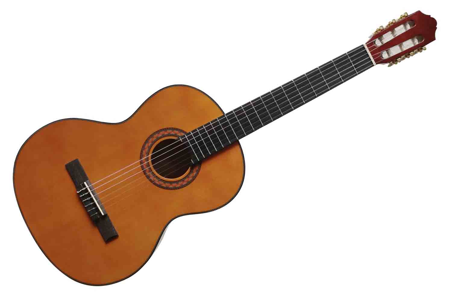 Классическая гитара 4/4 Magna M-39M - Классическая гитара 4/4 - фото 1