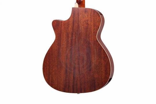 Акустическая гитара Magna M-85 - Акустическая гитара - фото 6