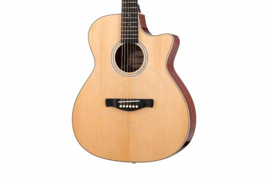 Акустическая гитара Magna M-85 - Акустическая гитара - фото 7
