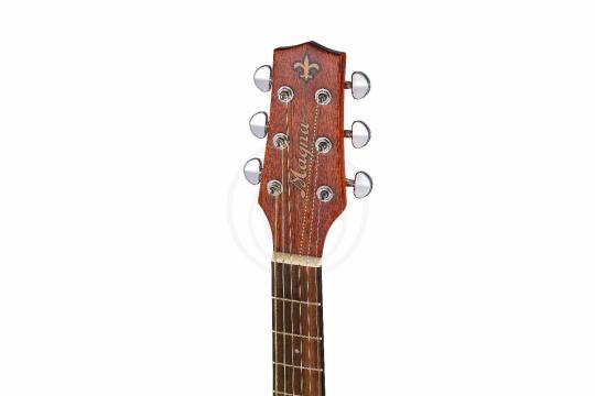 Акустическая гитара Magna M-90C-NA - Акустическая гитара - фото 3