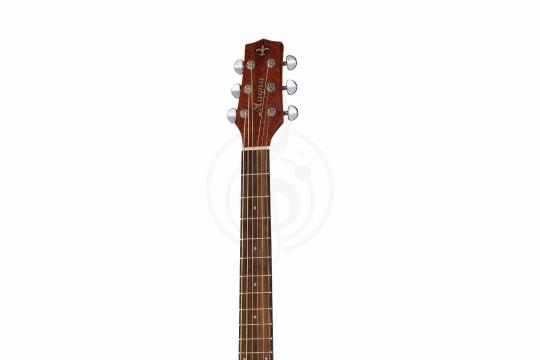 Акустическая гитара Magna M-90C-NA - Акустическая гитара - фото 5