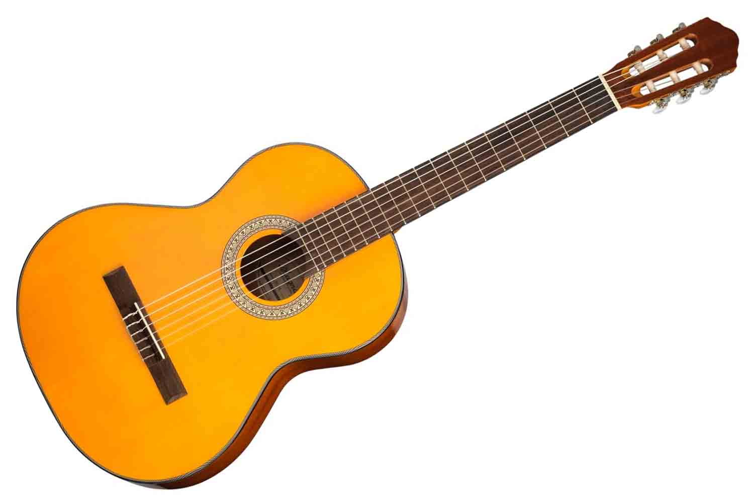Классическая гитара 4/4 Magna MC-50 - Классическая гитара - фото 1