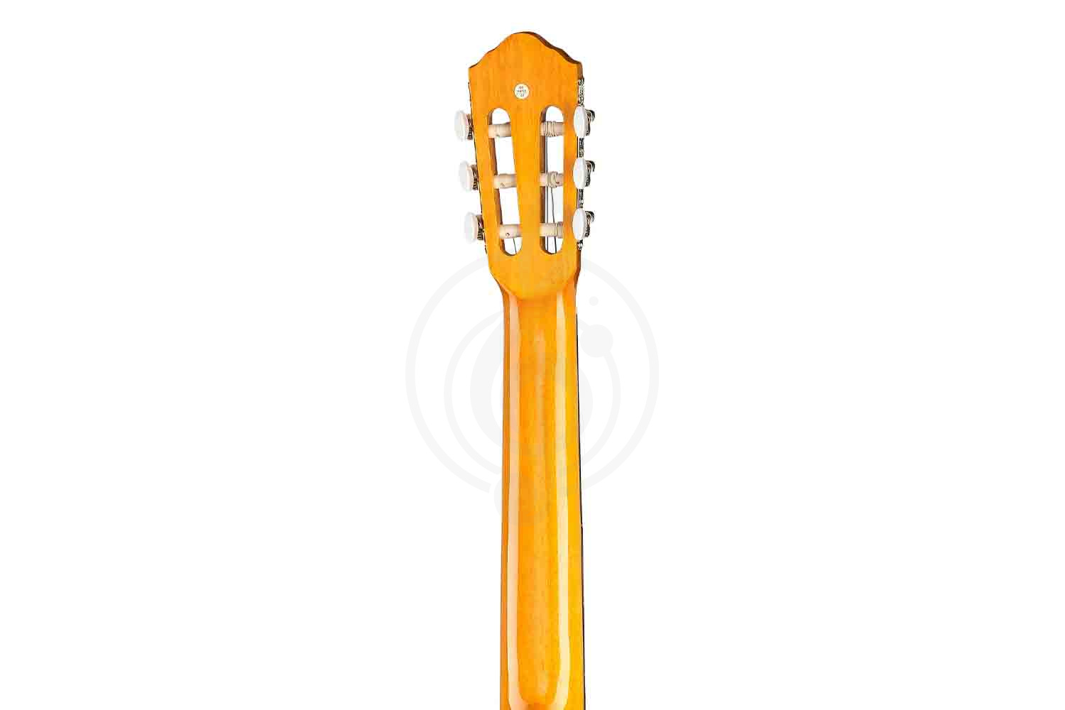 Классическая гитара 4/4 Magna MC-50 - Классическая гитара - фото 3