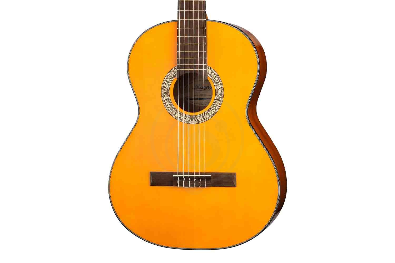 Классическая гитара 4/4 Magna MC-50 - Классическая гитара - фото 5