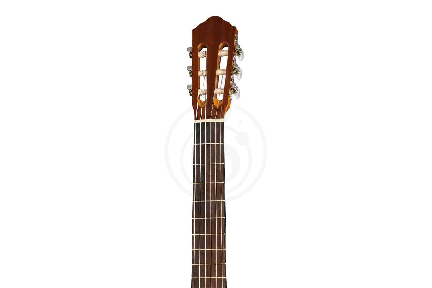 Классическая гитара 4/4 Magna MC-50 - Классическая гитара - фото 6