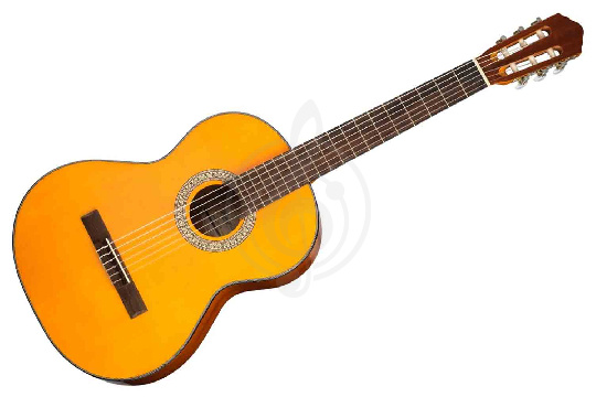 Классическая гитара 4/4 Magna MC-50 - Классическая гитара - фото 1
