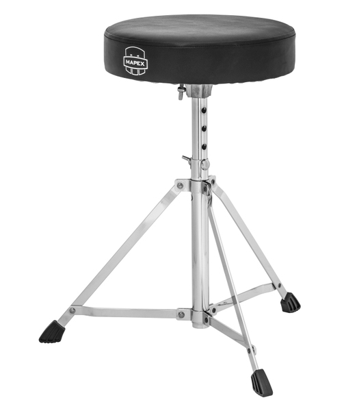 Стул для барабанщика Mapex T250A - Стул для барабанщика  - фото 1