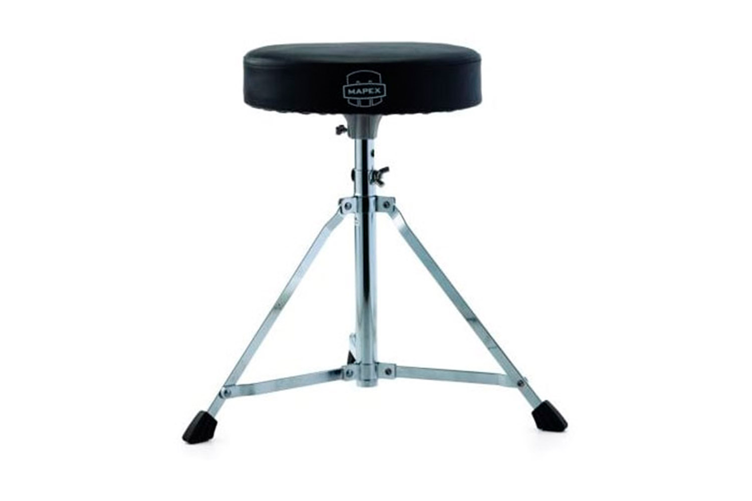 Стул для барабанщика Mapex T400 - Стул для барабанщика - фото 1
