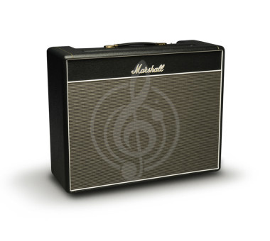 Комбоусилитель для электрогитары MARSHALL 1962-01 (Bluesbreaker) -  ламповый гитарный комбоусилитель, 30Вт - фото 1