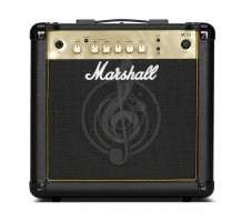 Изображение MARSHALL MG15G - комбо гитарный, 15Вт