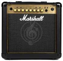 Изображение MARSHALL MG15GFX - комбо гитарный 15Вт