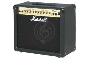 Изображение MARSHALL MG30GFX - комбо гитарный 30Вт