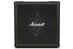 Изображение MARSHALL MG412BG 120W 4X12 BASE CABINET - Гитарный кабинет