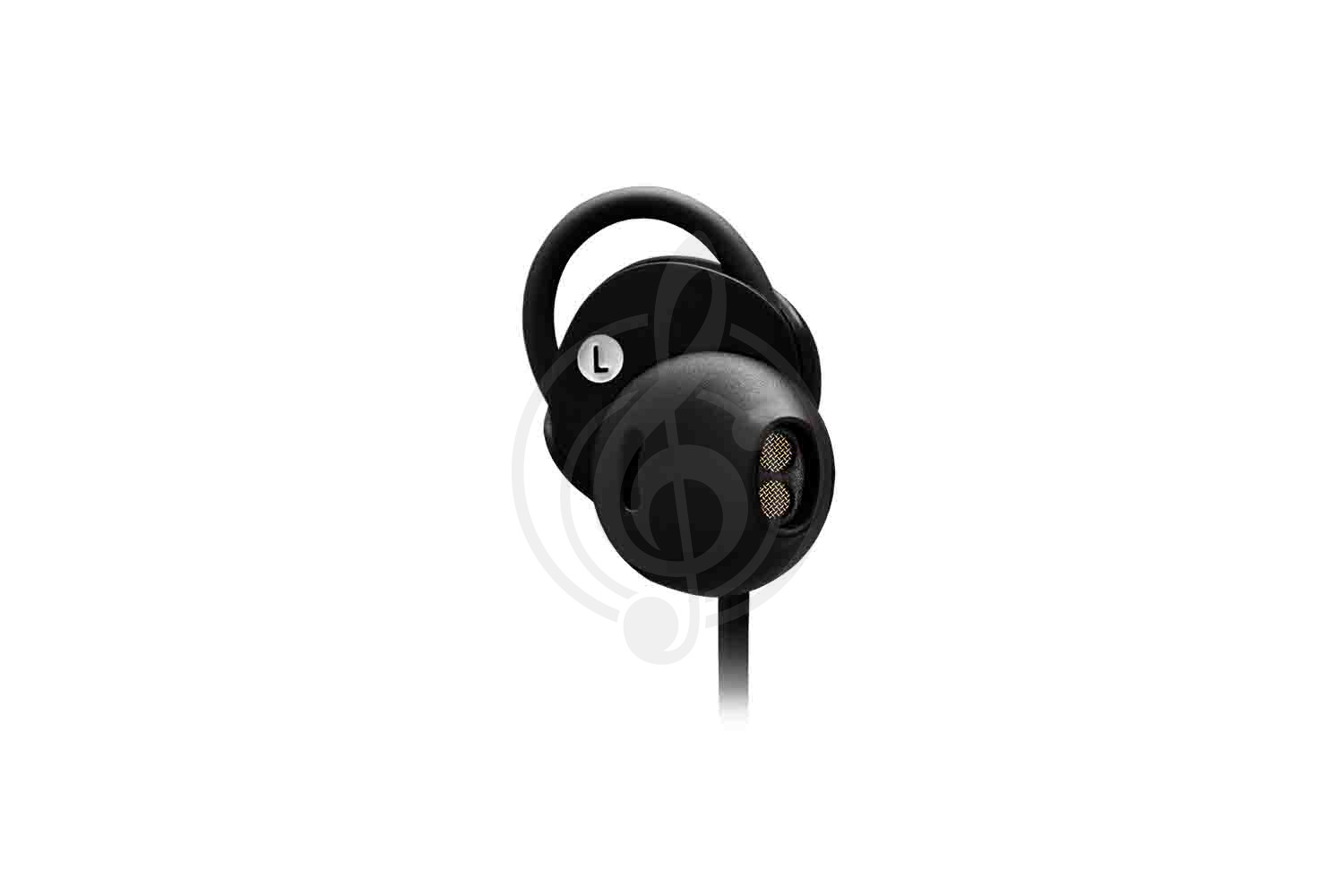 Внутриканальные наушники MARSHALL MINOR II BT BLACK - Наушники - фото 4