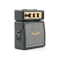 Изображение MARSHALL MS-2R MICRO AMP (CLASSIC) - Гитарный мини-комбик